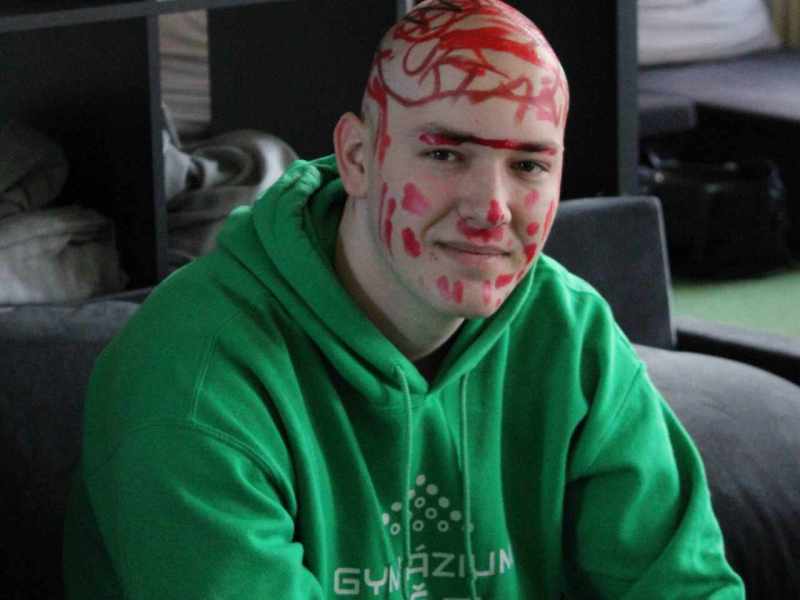 Poslední zvonění 2026