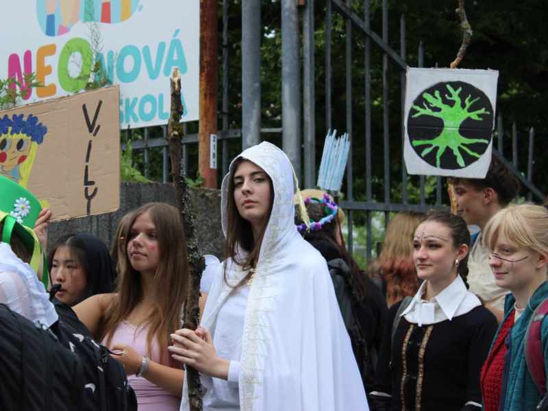 Majáles 2026