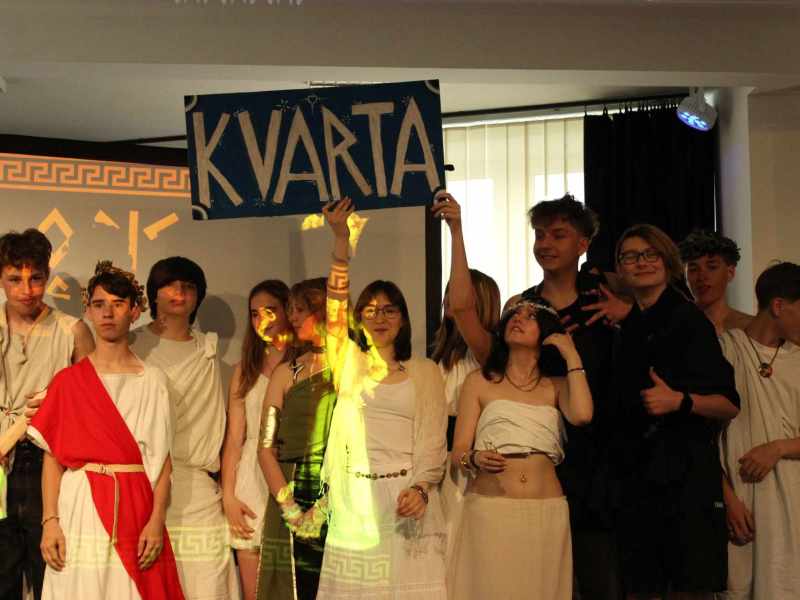 Majáles 2026