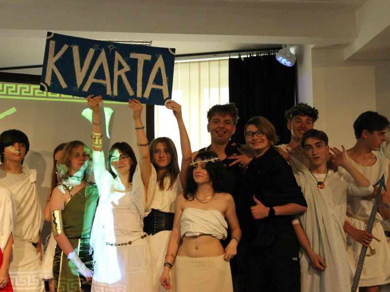 Majáles 2026