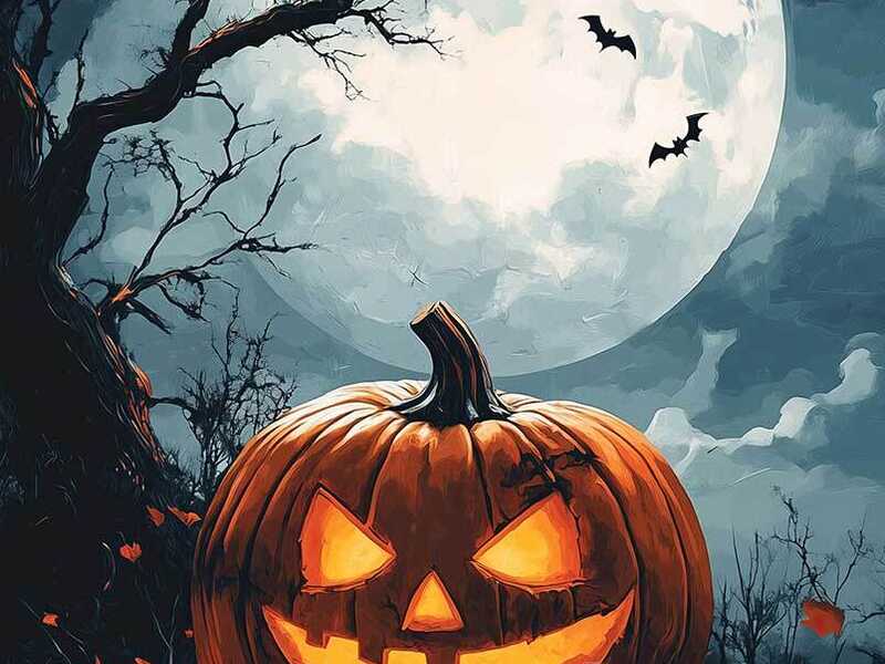 Halloween