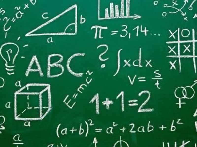 Matematická stopovačka