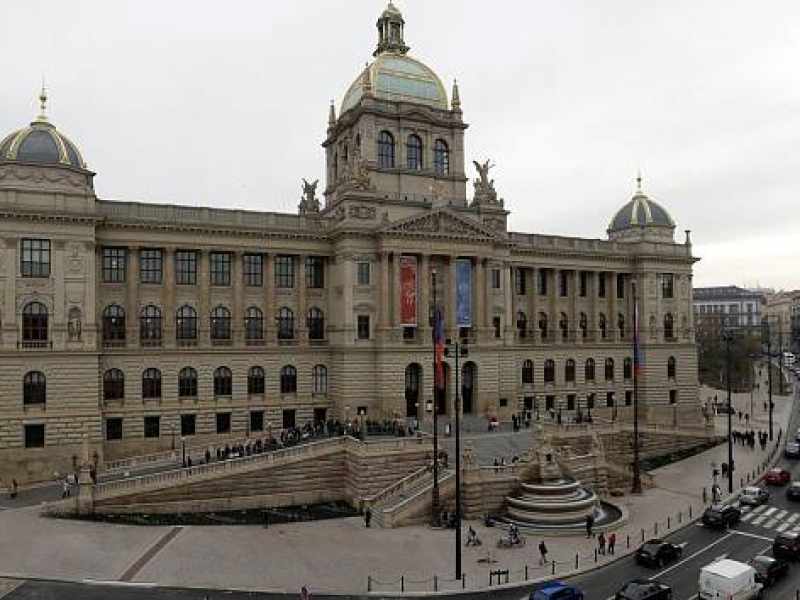 Národní muzeum