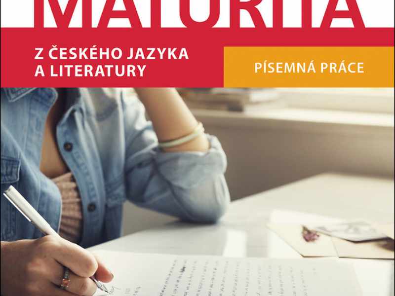 Písemná práce z ČJ