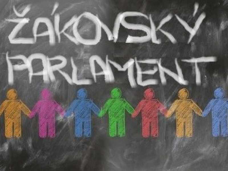 žákovský parlament