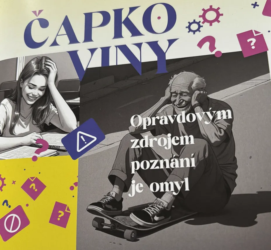 čapkoviny