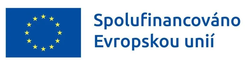 EU spolufinancovano-logo