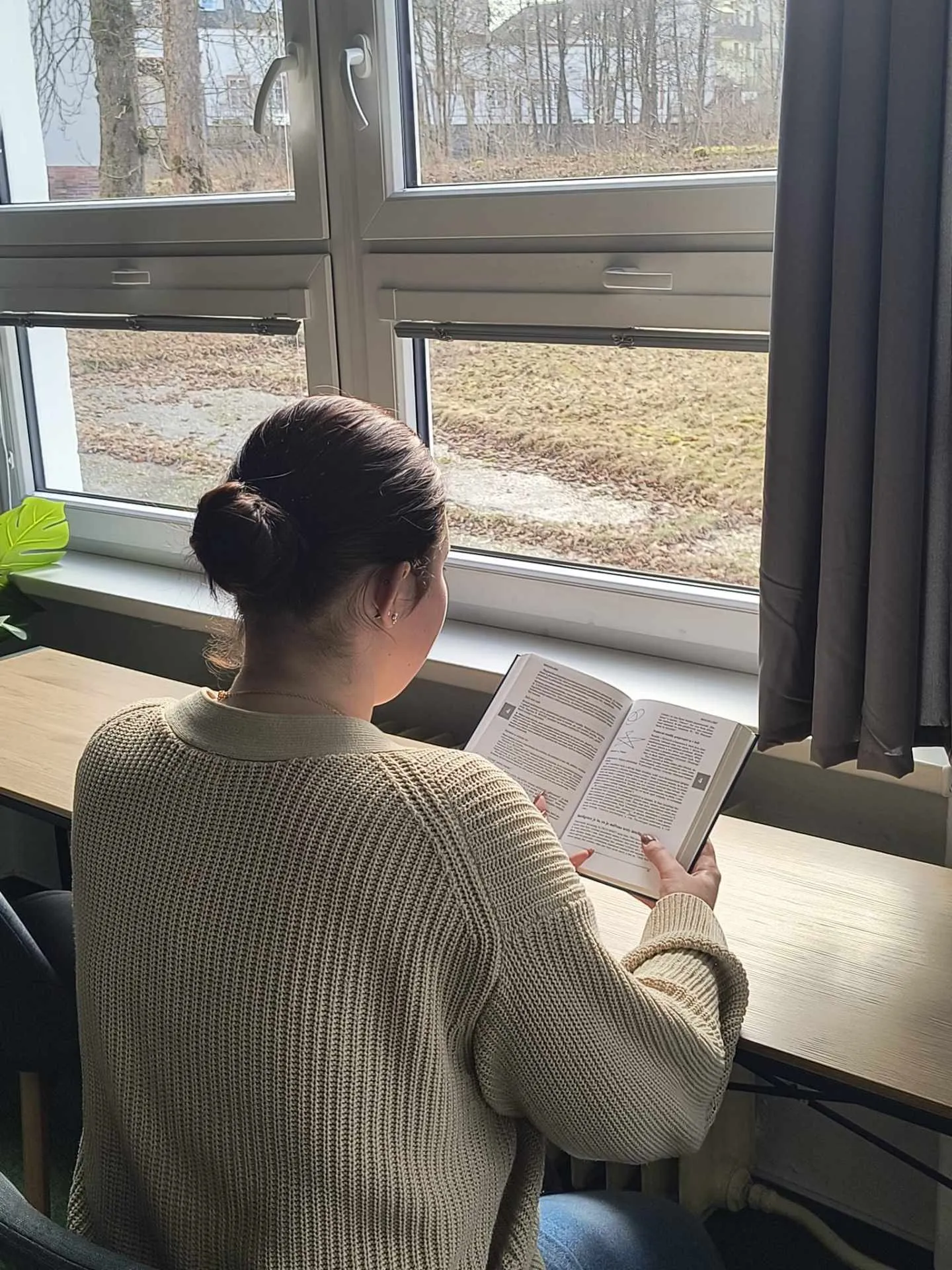 Workshop kreativního psaní